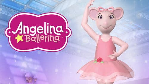 Angelina Ballerina: The Next Steps Bild 3