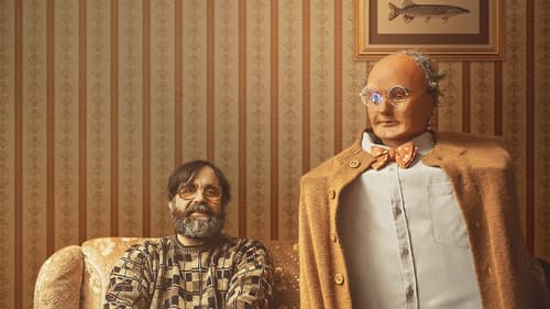 Brian and Charles Bild 1