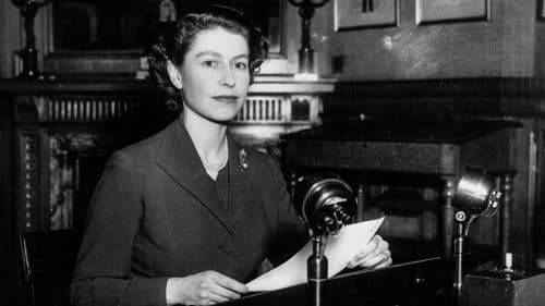 When the Queen Spoke to the Nation Bild 1