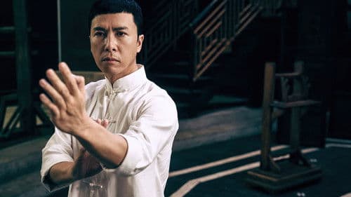 Ip Man 3 Bild 7