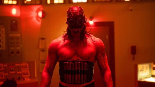 Psycho Killer Bild 4