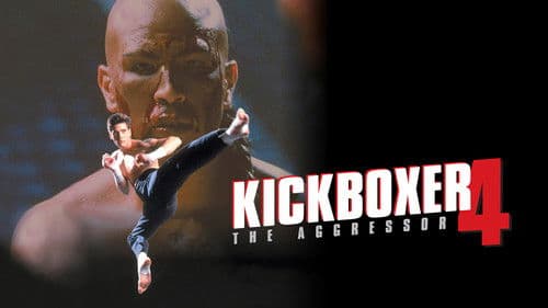 Kickboxer 4 - The Aggressor Bild 1