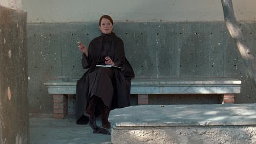 The Staggering Girl Bild 2