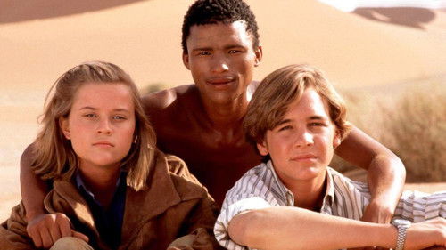 Die Spur des Windes Bild 2