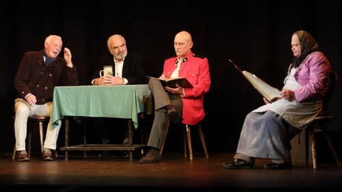 Psaní do nebe Bild 2