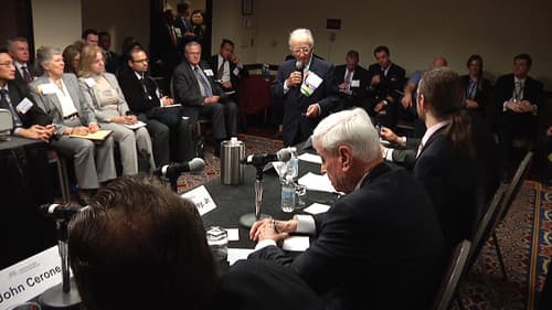 A Man Can Make a Difference Bild 2