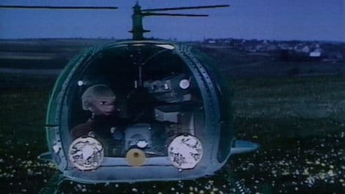 Robbi, Tobbi und das Fliewatüüt Bild 1