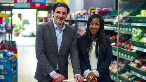 Secrets Of Your Supermarket Food Bild 1