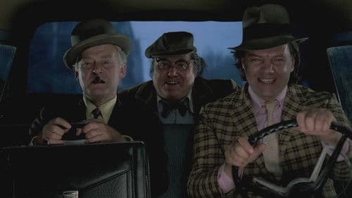 Die Olsenbande sieht rot Bild 3