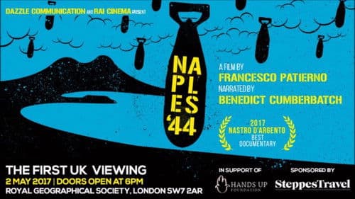 Naples '44 Bild 1