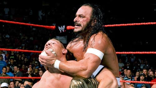 WWE Vengeance 2006 Bild 3