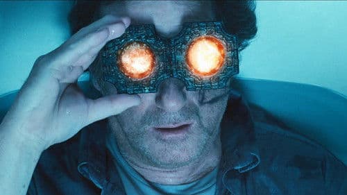 Grande ourse : La clé des possibles Bild 2