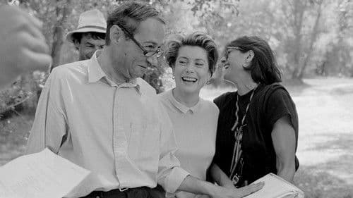 André Téchiné - Filmregisseur mit Leidenschaft Bild 5