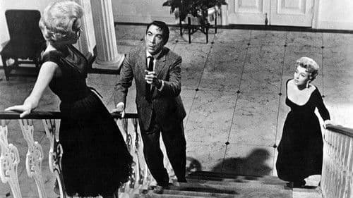 Das Geheimnis der Dame in Schwarz Bild 3