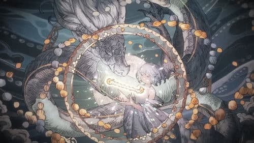 That Time I Got Reincarnated as a Slime the Movie: Tears of the Azure Sea Bild 2