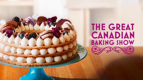 The Great Canadian Baking Show Bild 4