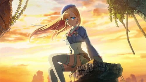 Dusk Beyond the End of the World Bild 2