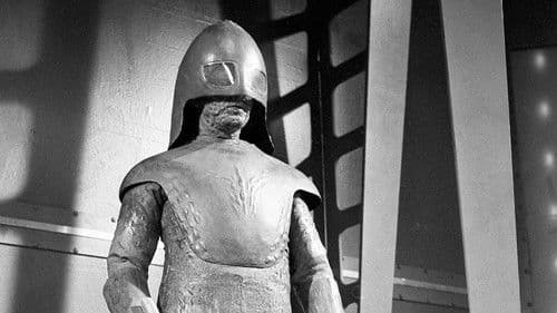 Doctor Who: Die Saat des Todes Bild 1