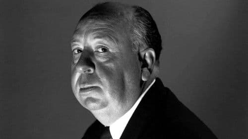 Alfred Hitchcock zeigt Bild 6
