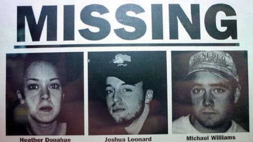 Blair Witch Project Bild 2