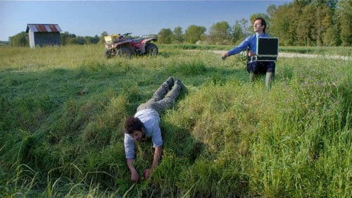 La Traction des pôles Bild 2