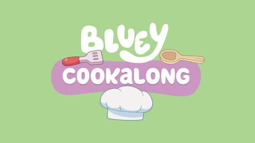 Bluey Cookalongs Bild 1