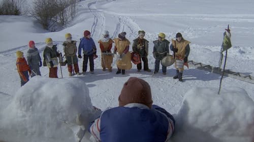 Der Schneeballkrieg Bild 6