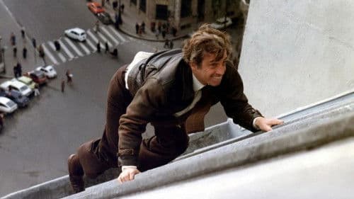 Angst über der Stadt Bild 4