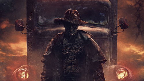 Jeepers Creepers: Reborn Bild 5