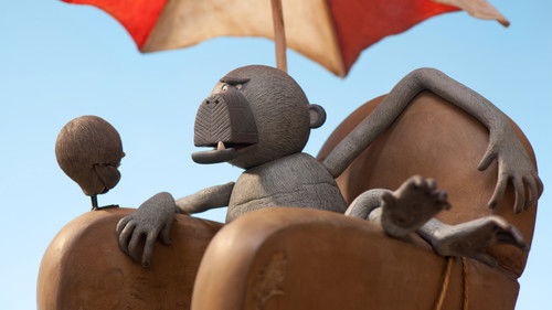 Dimitri à Ubuyu Bild 1