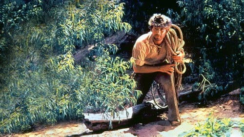 Davy Crockett und die Flusspiraten Bild 1