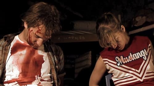 Madness - der Wahnsinn hat ein Gesicht Bild 1