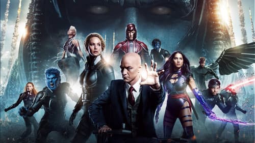 X-Men: Apocalypse Bild 1