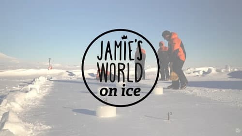 Jamie's World on Ice Bild 2