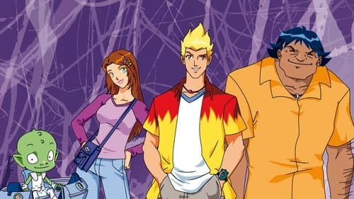 Martin Mystery Bild 1