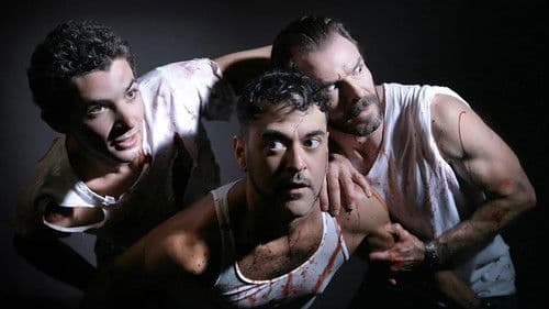 The Gay Bed and Breakfast of Terror Bild 1