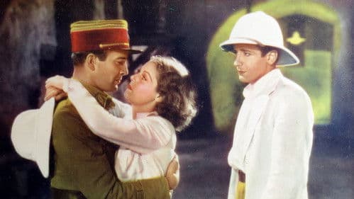 The Devil's in Love Bild 2