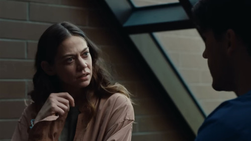 The Edge of Sleep Bild 5