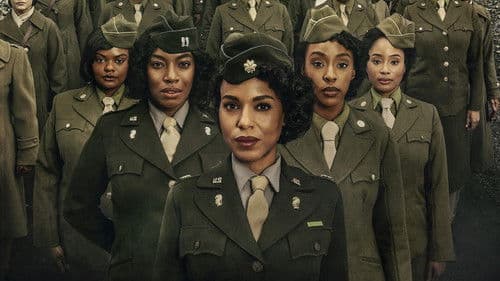 The Six Triple Eight Bild 2