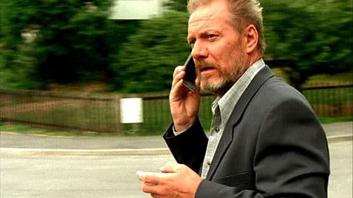 Hassel - Förgörarna Bild 1