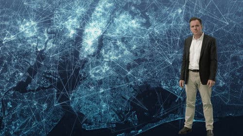 Niall Ferguson's NetWorld Bild 2