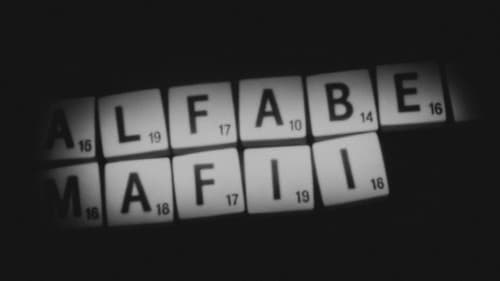 Alfabet mafii Bild 3
