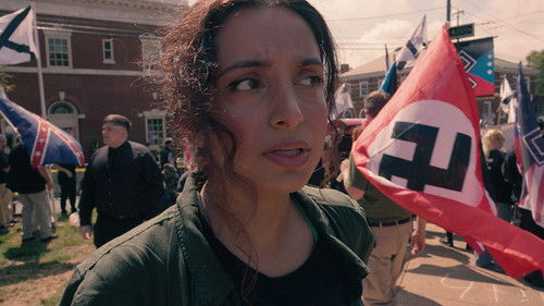 White Right: Meeting the Enemy Bild 1