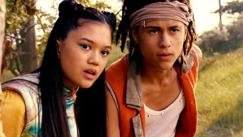 De Piraten van Hiernaast II: De Ninja's van de Overkant Bild 6