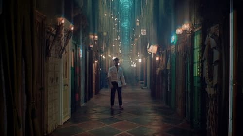 Silber und das Buch der Träume Bild 4