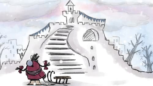 Девочка, дракон и папа Bild 2