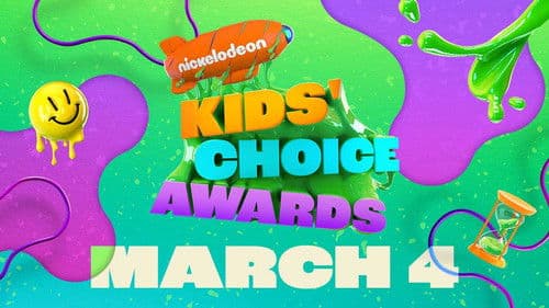 Kids' Choice Awards Bild 5