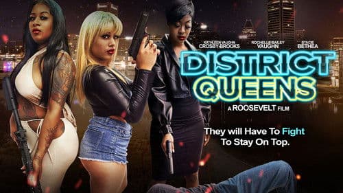District Queens Bild 1