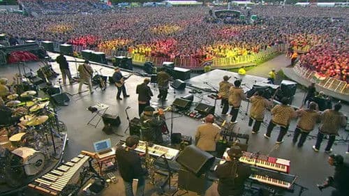 Paul Simon: The Concert in Hyde Park Bild 4