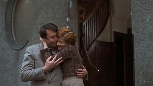 Die Ehe der Maria Braun Bild 4